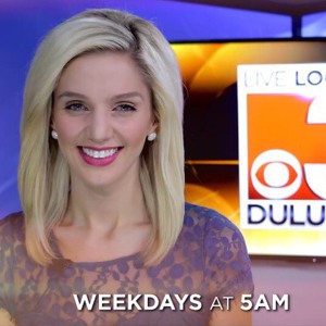 Fundraising Page: Kristen Vake